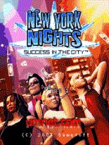 game pic for New York Nights: Success in the City